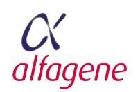 alfagene